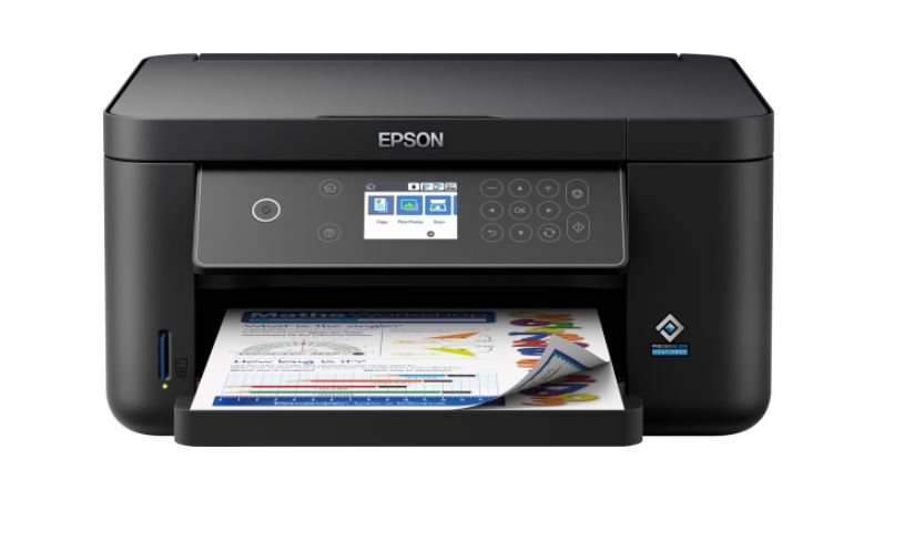 Epson Expression Home/ XP-5150/ MF/ Ink/ A4/ Wi-Fi Dir/ USB0 