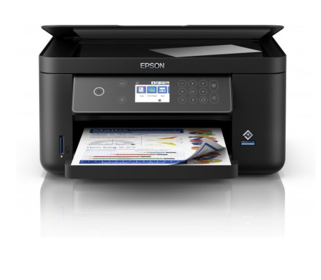 Epson Expression Home/ XP-5150/ MF/ Ink/ A4/ WiFi/ USB2 