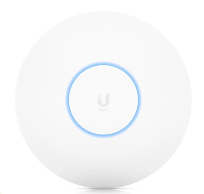 UBNT UniFi U6-LR, neobsahuje PoE adaptér! [vonkajší prístupový bod, dvojpásmový 2.4+5GHz (600+2400Mbps), MIMO, 802.11a/1 