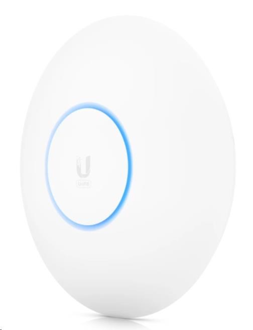 UBNT UniFi U6-LR, neobsahuje PoE adaptér! [vonkajší prístupový bod, dvojpásmový 2.4+5GHz (600+2400Mbps), MIMO, 802.11a/3 