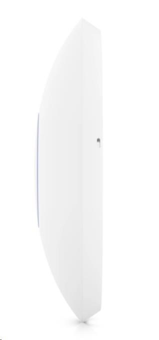 UBNT UniFi U6-LR, neobsahuje PoE adaptér! [vonkajší prístupový bod, dvojpásmový 2.4+5GHz (600+2400Mbps), MIMO, 802.11a/0 