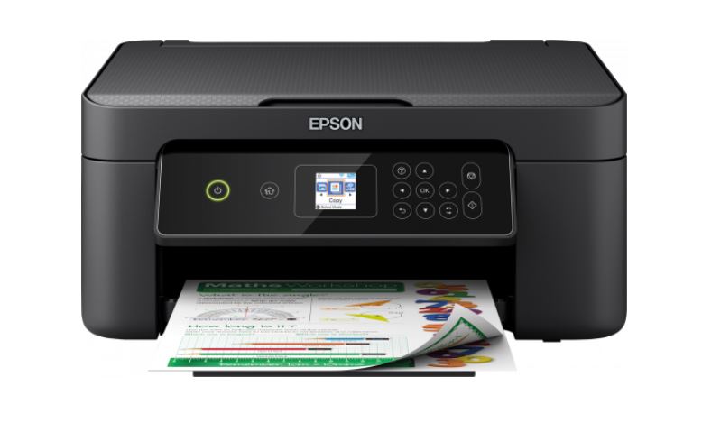 Epson Expression Home/ XP-3150/ MF/ Ink/ A4/ WiFi/ USB0 