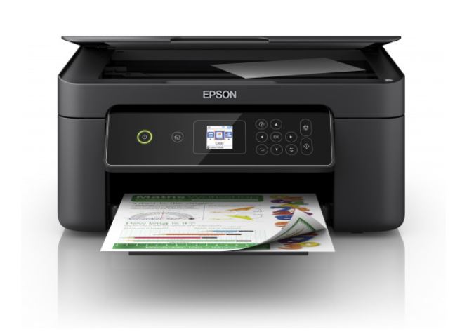 Epson Expression Home/ XP-3150/ MF/ Ink/ A4/ WiFi/ USB1 