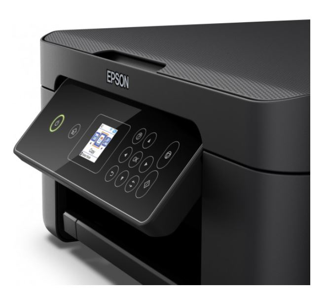 Epson Expression Home/ XP-3150/ MF/ Ink/ A4/ WiFi/ USB4 