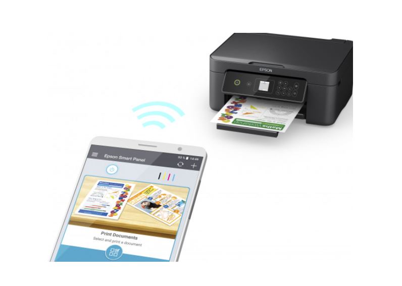 Epson Expression Home/ XP-3150/ MF/ Ink/ A4/ WiFi/ USB6 