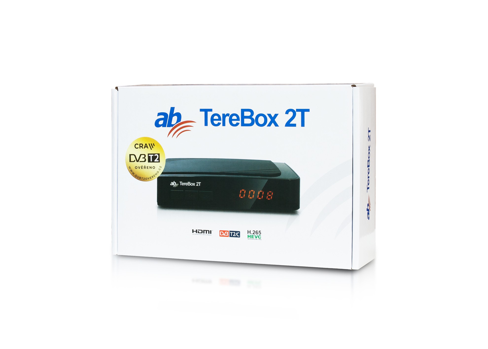 AB TereBox 2T HD terestriálny/ káblový prijimac13 