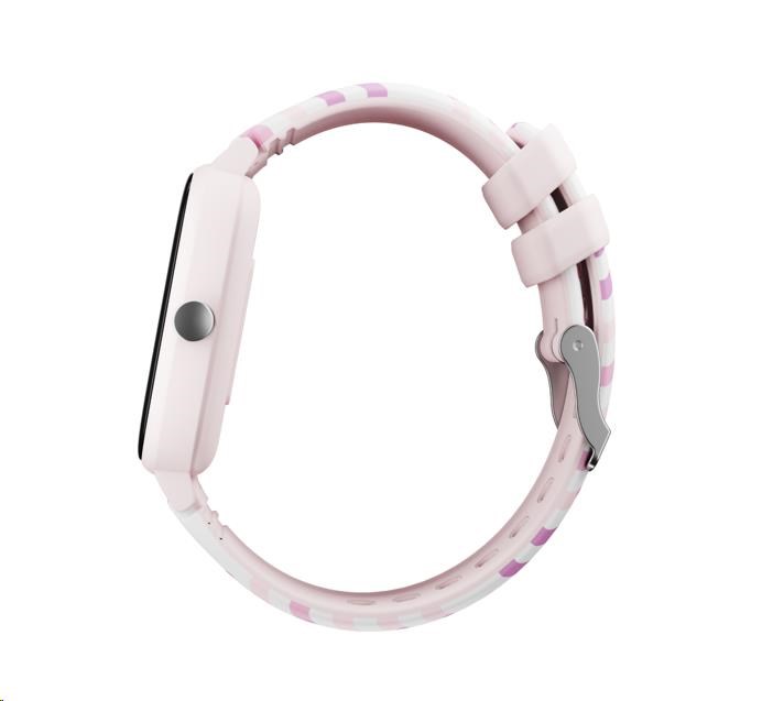 LAMAX BCool Pink - chytré hodinky pro děti7 