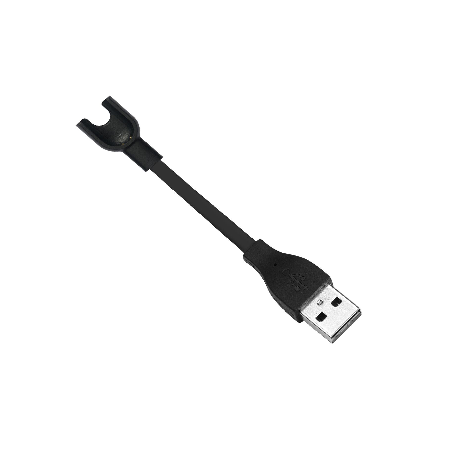 Tactical USB Nabíjací kábel pre Xiaomi MiBand 20 