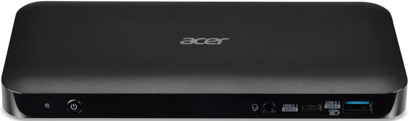 Acer DOCKING STATION III (HDMI/ DisplayPort/ USB-C)0 