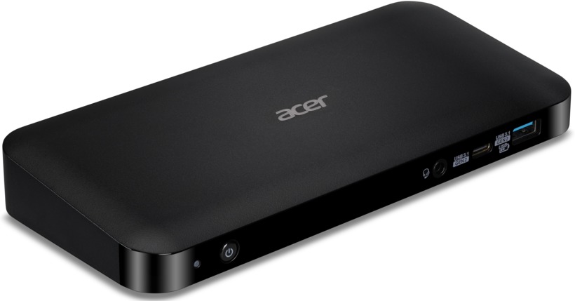 Acer DOCKING STATION III (HDMI/ DisplayPort/ USB-C)3 