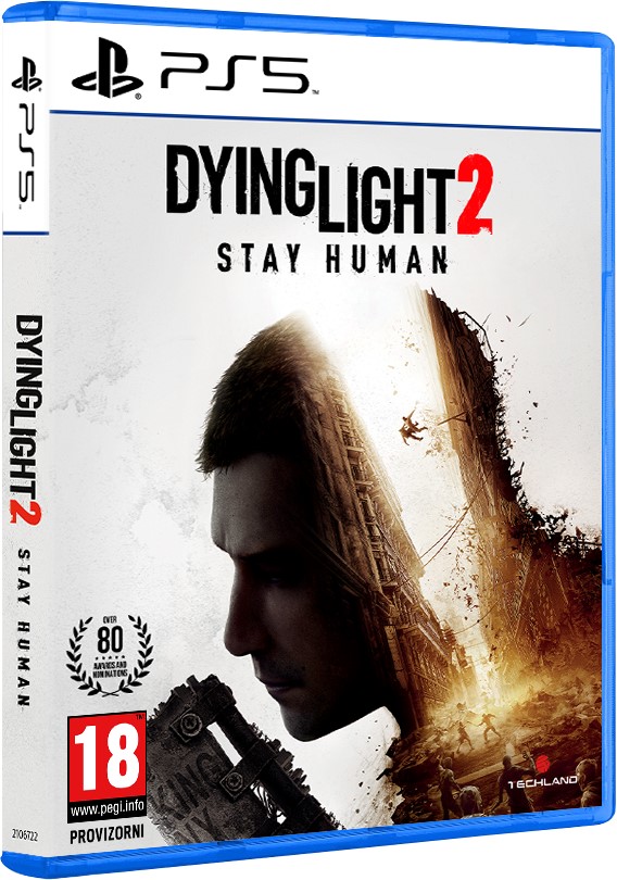 PS5 Dying Light 2: Stay Human0 