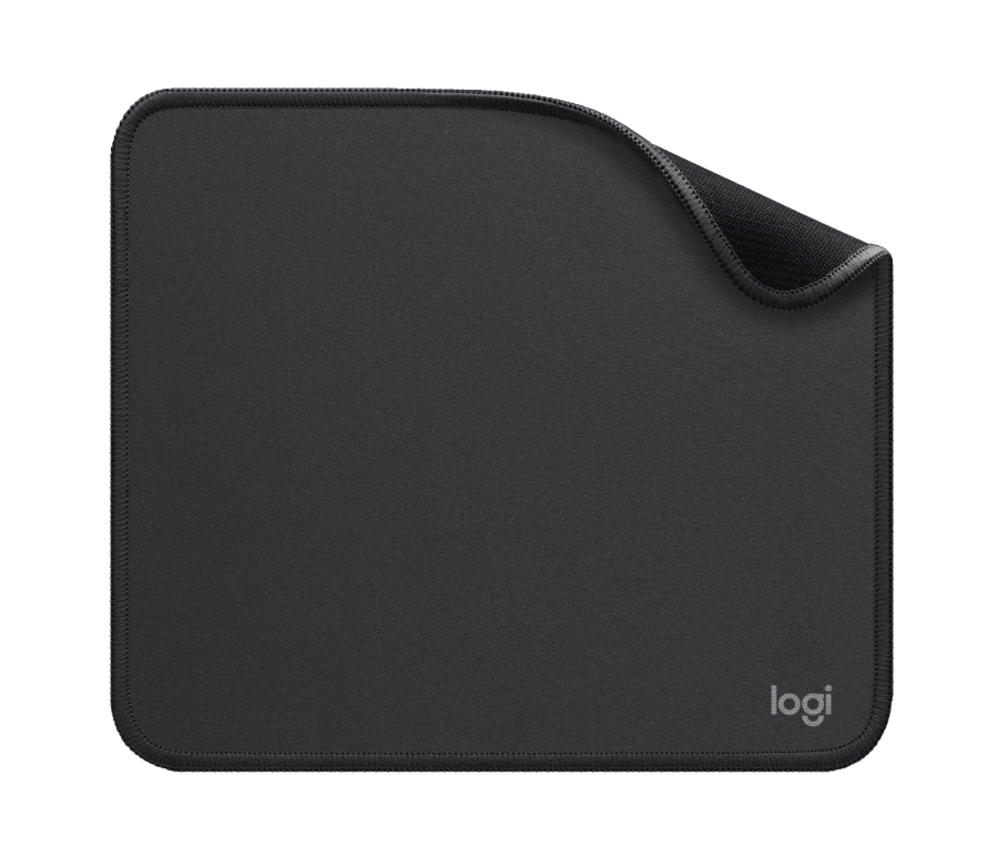 Logitech Mouse Pad Studio Series - GRAPHITE0 