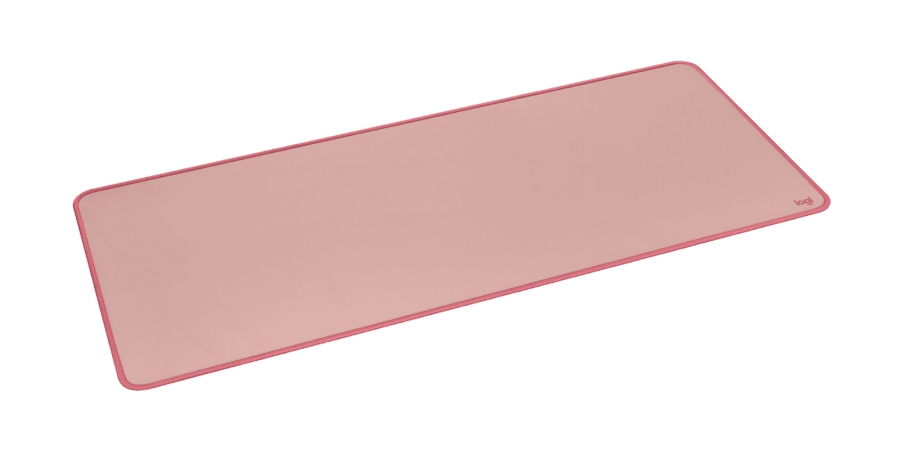 Logitech Desk Mat Studio Series - DARKER ROSE2 