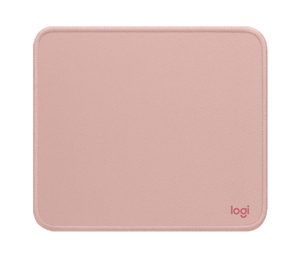 Logitech® Mouse Pad Studio Series - DARKER ROSE - NAMR-EMEA0 