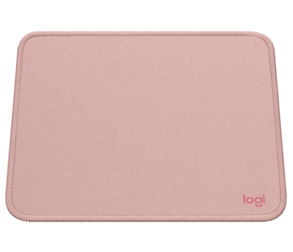 Logitech® Mouse Pad Studio Series - DARKER ROSE - NAMR-EMEA2 