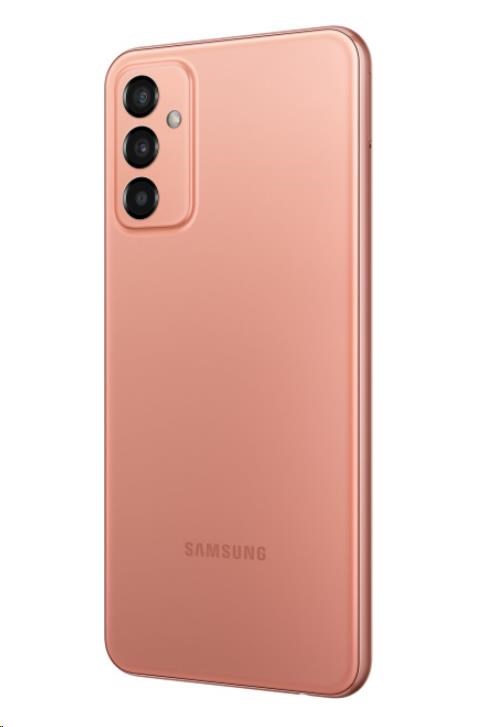 Samsung Galaxy M23 5G/ 4GB/ 128GB/ Orange6 