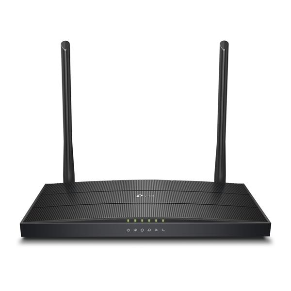 TP-LINK "AC1200 Wireless Gigabit GPON HGU with VOIPEconet Chipset with G.984.x, Class B+SPEED:866Mbps at 5GHz + 300Mbp0 