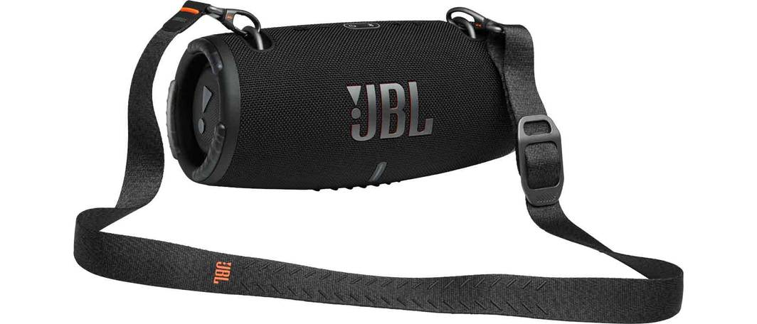JBL Xtreme 3 Black1 
