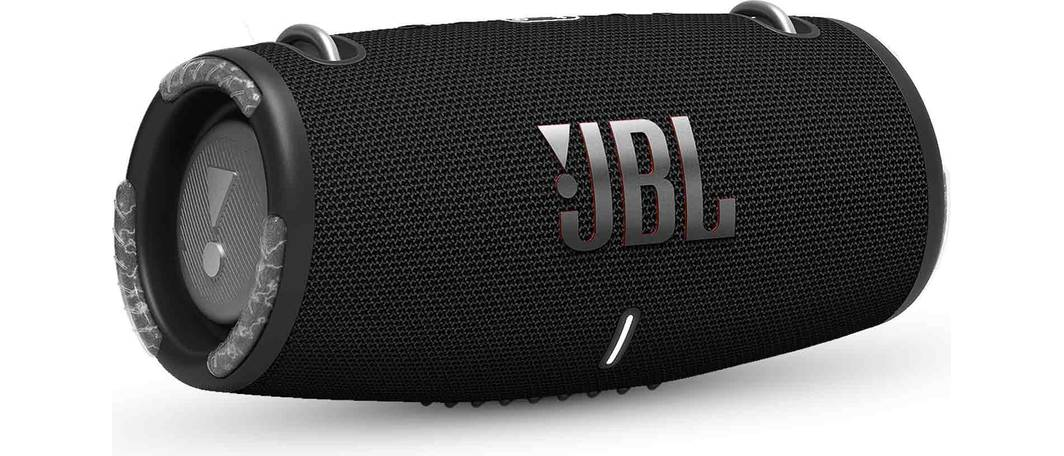 JBL Xtreme 3 Black4 