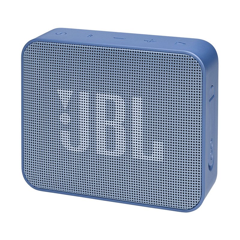 JBL GO Essential Blue reproduktor0 
