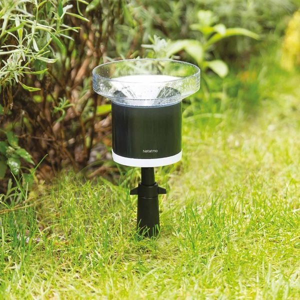 Legrand Netatmo Rain Gauge for the Weather Station2 