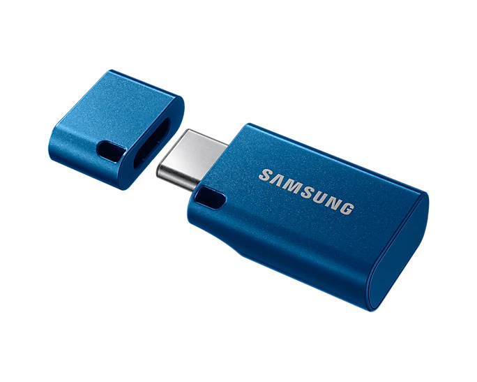 Samsung - USB-C / 3.1 Flash Disk 256GB0 