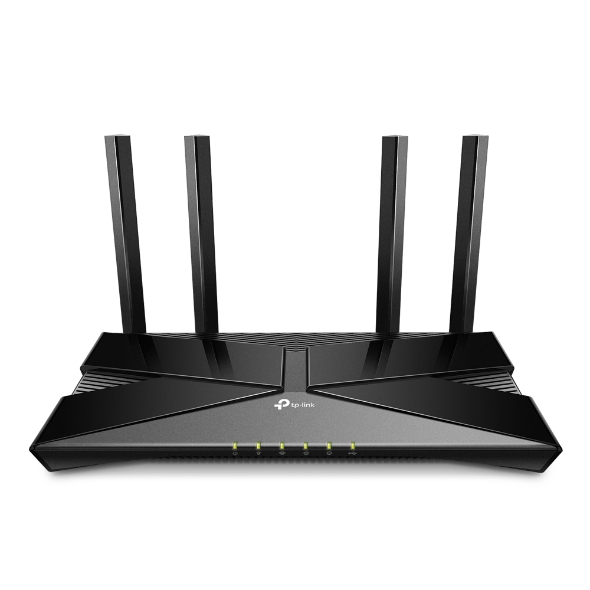 TP-Link Archer AX23, AX1800 WiFi6 5xGb Router0 