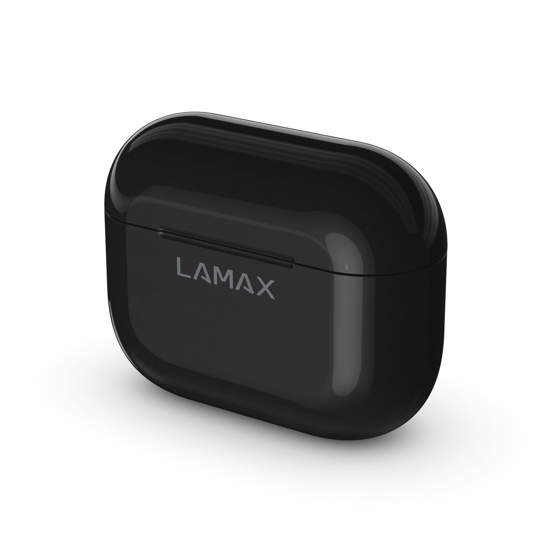 LAMAX Clips1 špuntová sluchátka - černé9 