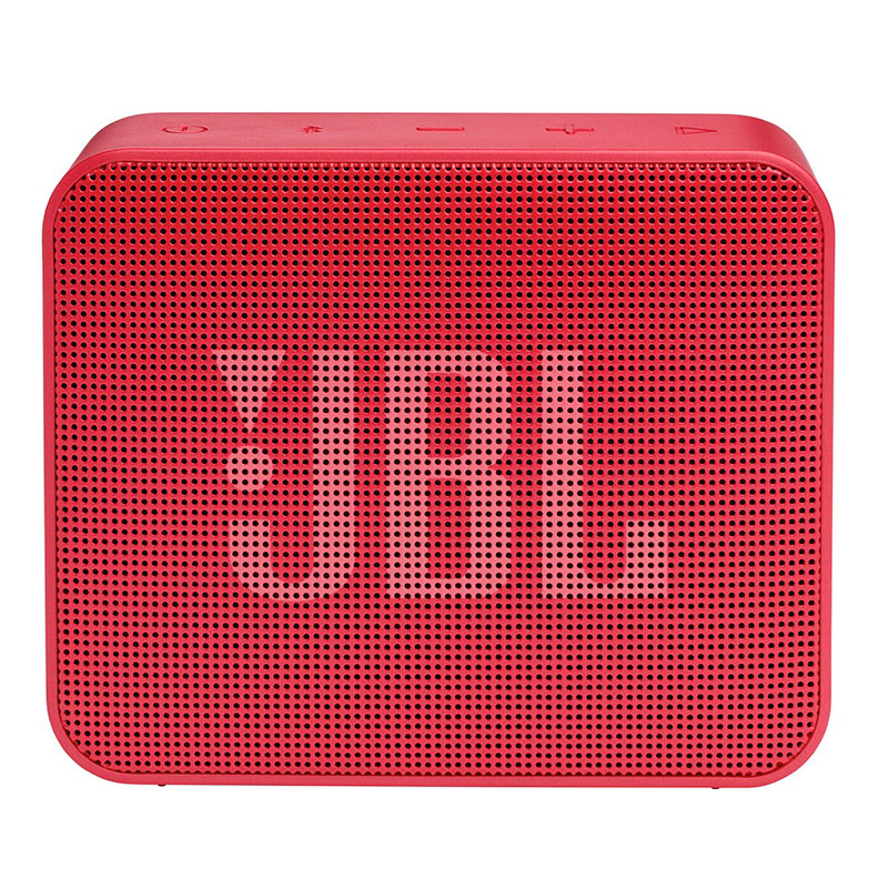 JBL GO Essential Red2 