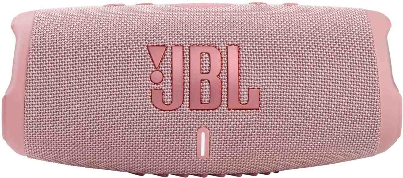 JBL Charge 5 Pink4 