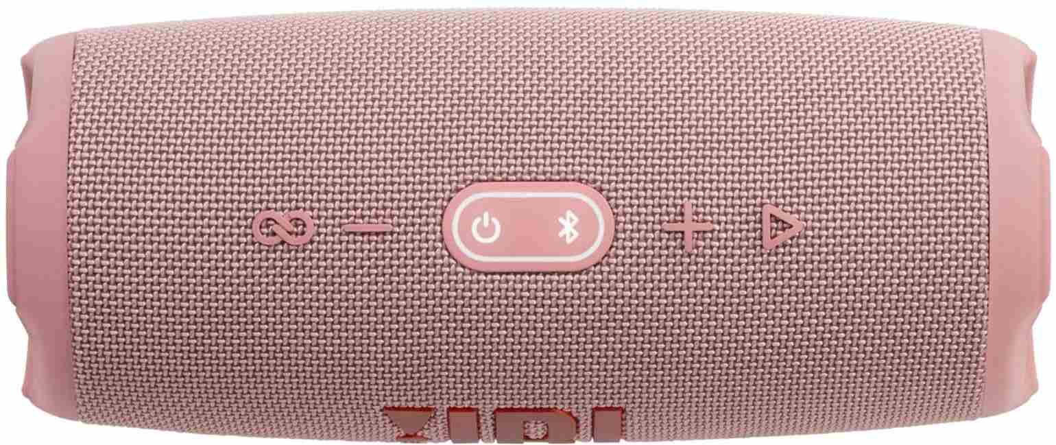 JBL Charge 5 Pink6 