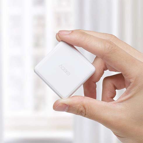 Aqara Smart Home Diaľkový ovládač Magic Cube2 