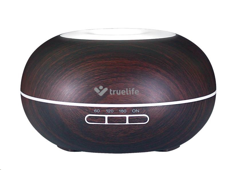 TrueLife AIR Diffuser D5 Dark - Aroma difuzér0 