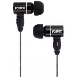 Fostex Stereo Earphones TE05BK0 