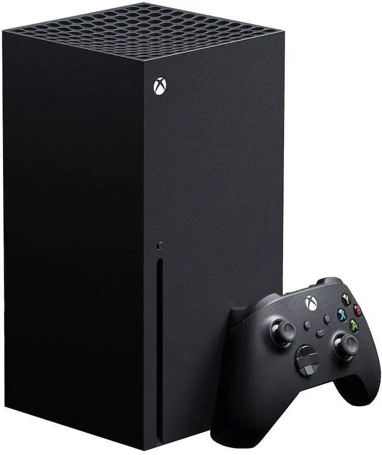 Xbox Series X - 1TB0 