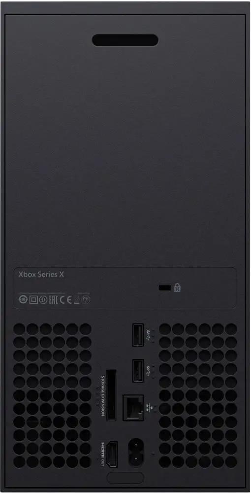 Xbox Series X - 1TB2 