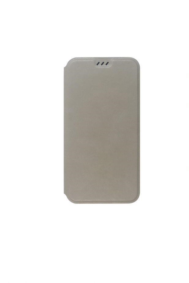 RhinoTech FLIP Eco Case pro Apple iPhone 14 Pro,  šedá2 
