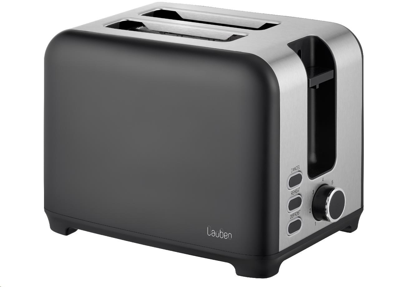 Lauben Toaster T17BG0 