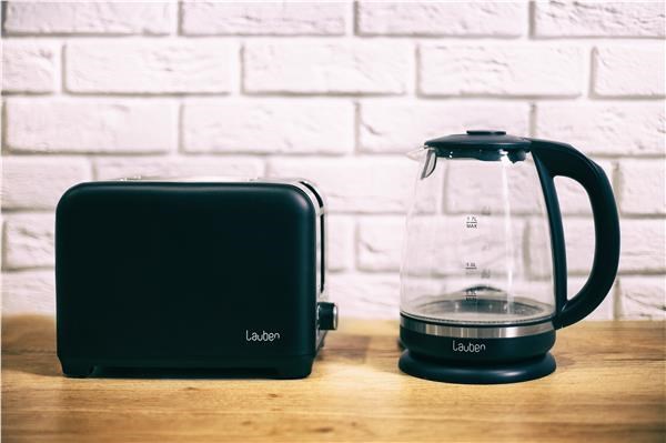 Lauben Toaster T17BG1 