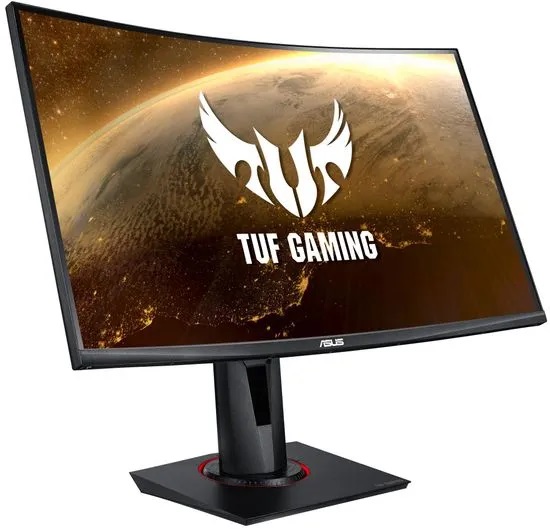 ASUS TUF Gaming VG27VQ 27