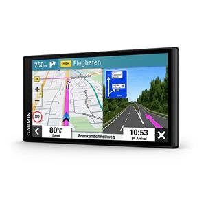 Garmin DriveSmart 66 MT-S EU0 