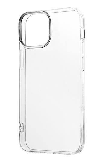 Tactical TPU Kryt pre Apple iPhone 13 Mini Transparent0 