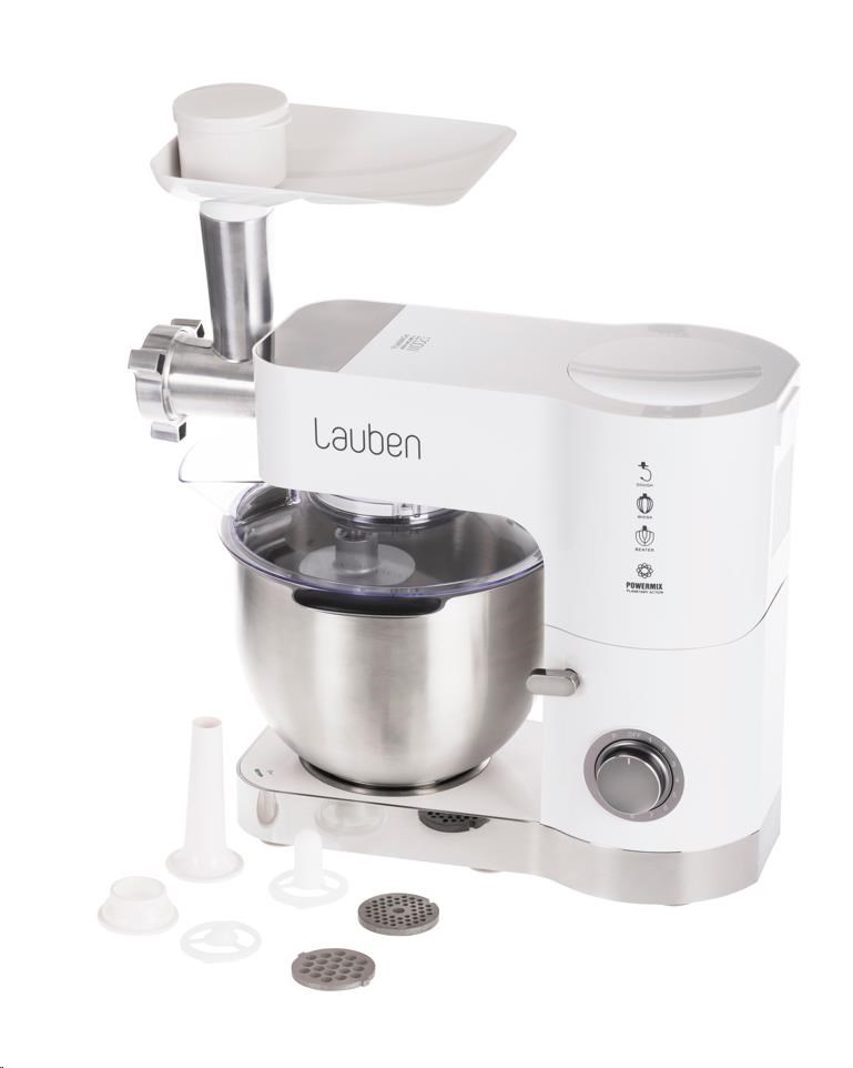 Lauben Kitchen Machine 1200WT6 