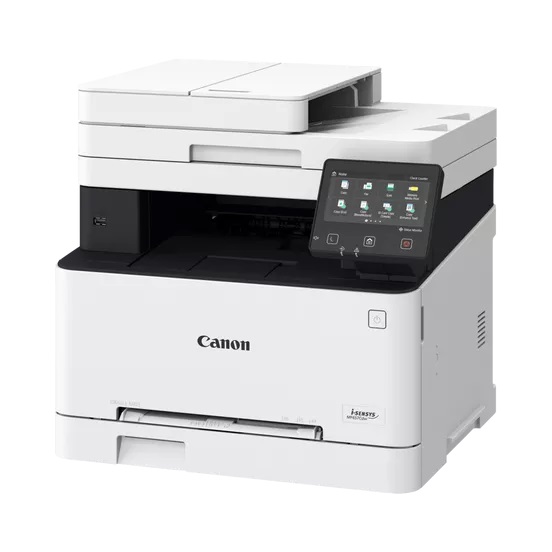 Canon i-SENSYS/ MF657Cdw/ MF/ Laser/ A4/ LAN/ WiFi/ USB1 