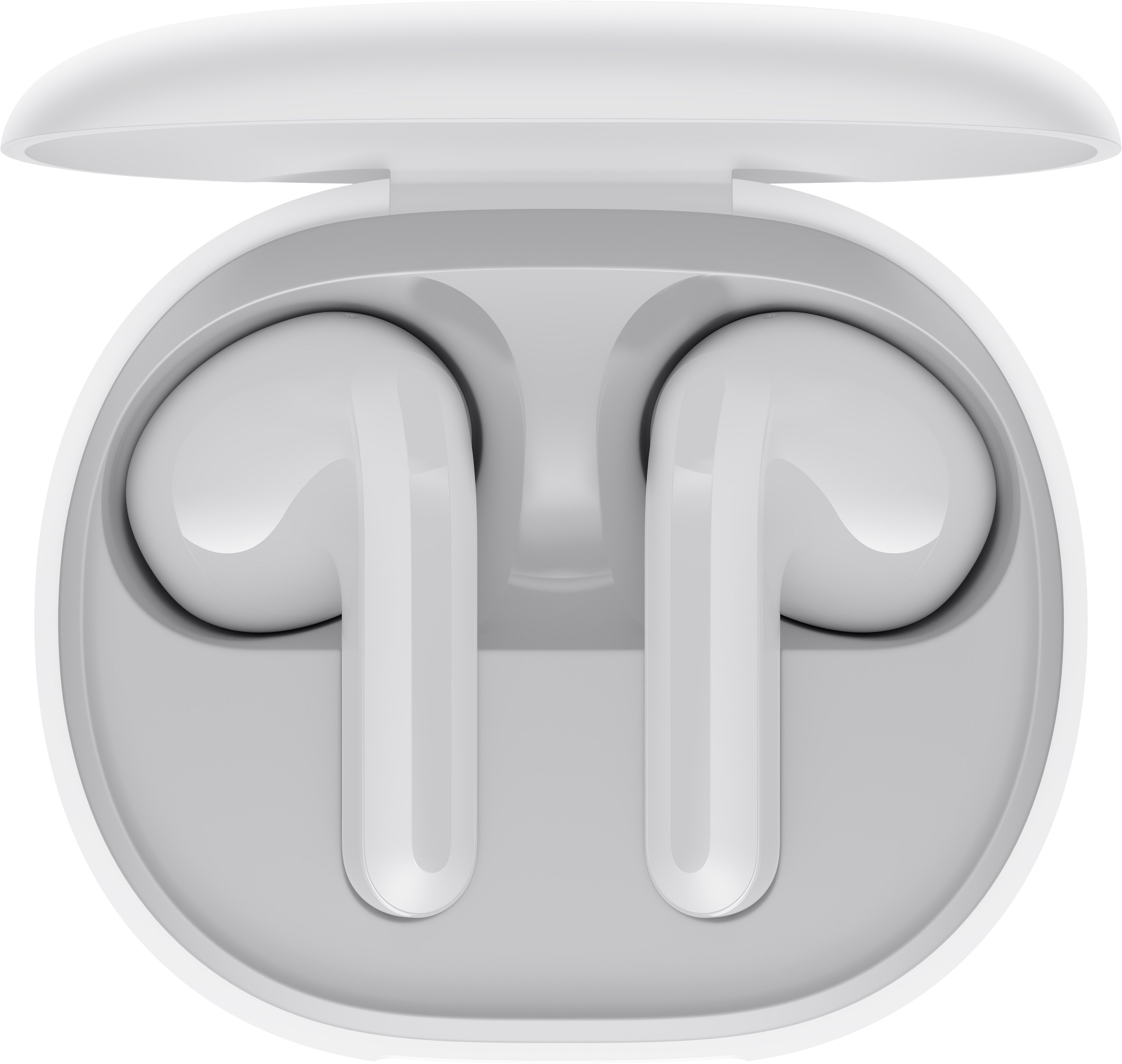 Xiaomi Redmi Buds 4 Lite/ BT/ Bezdrať/ Biela0 