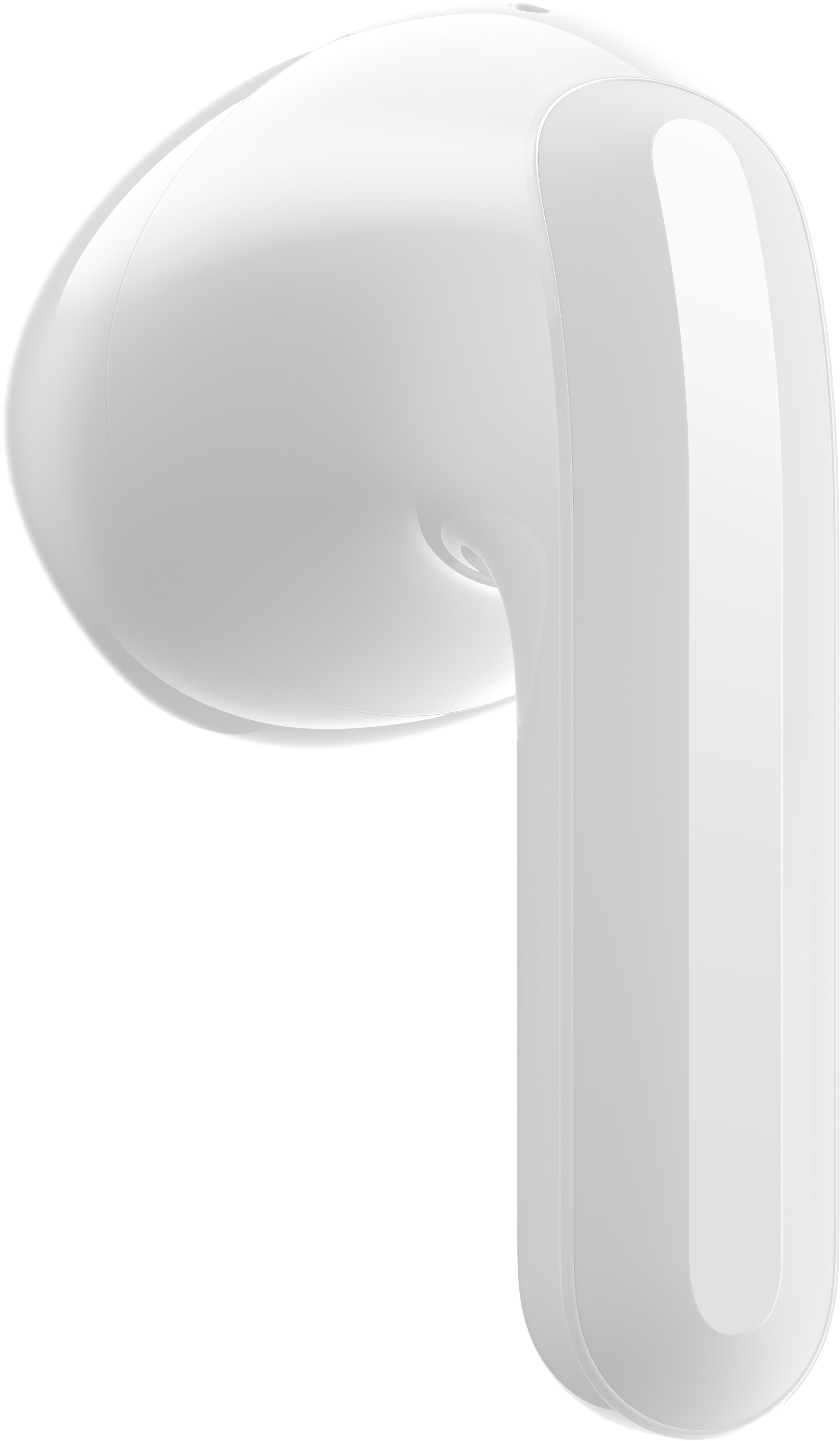 Xiaomi Redmi Buds 4 Lite/ BT/ Bezdrať/ Biela4 