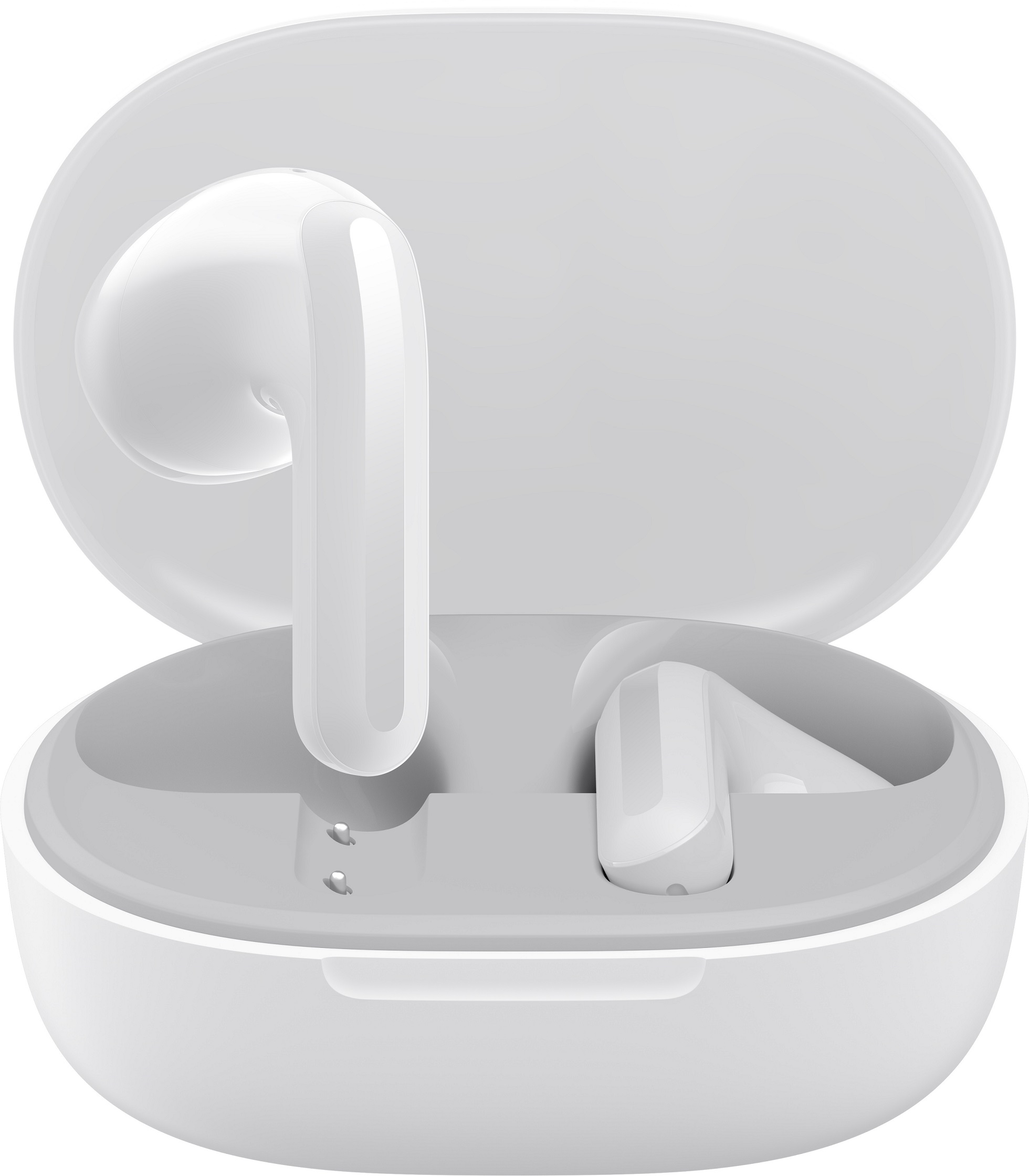 Xiaomi Redmi Buds 4 Lite/ BT/ Bezdrať/ Biela5 