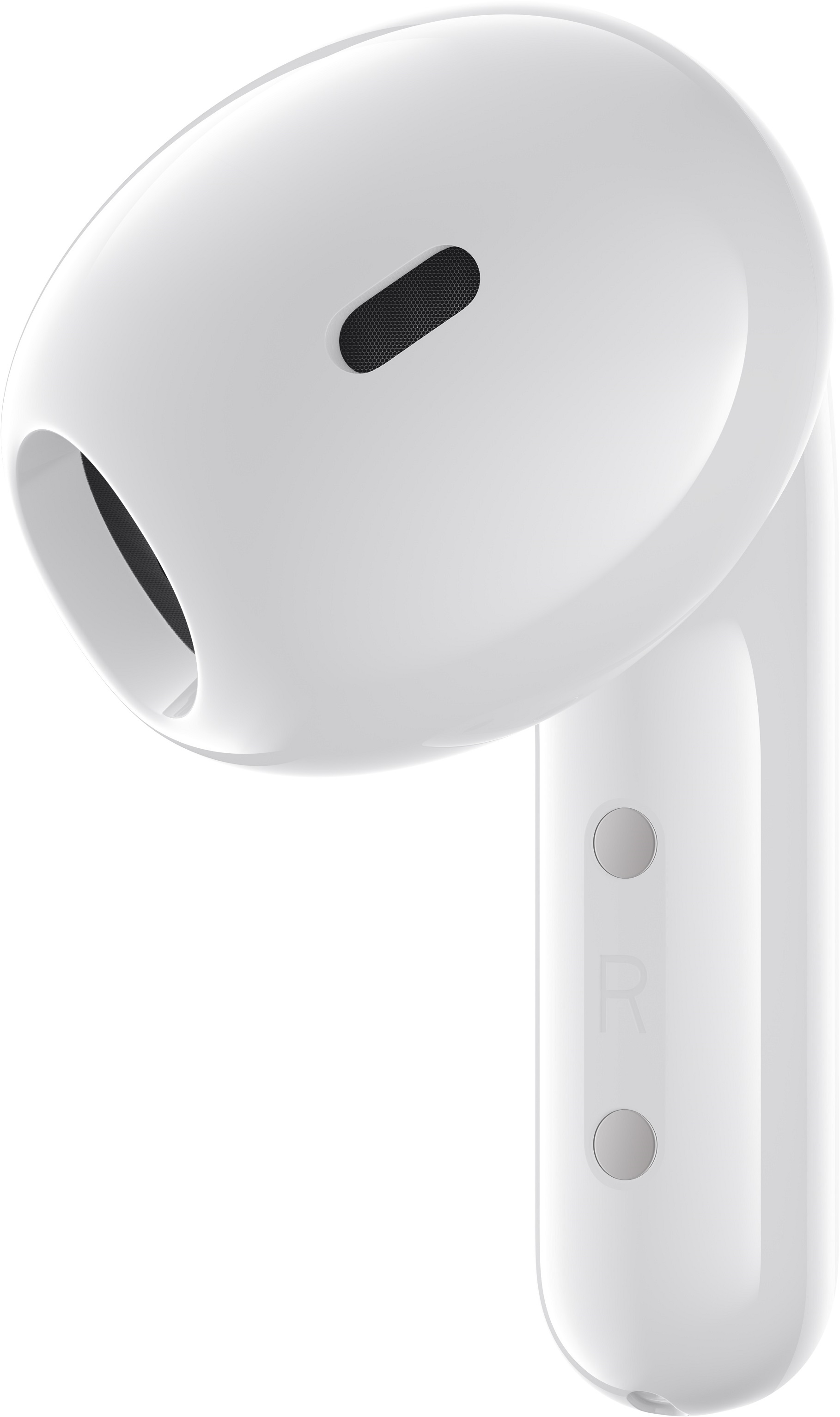 Xiaomi Redmi Buds 4 Lite/ BT/ Bezdrať/ Biela6 