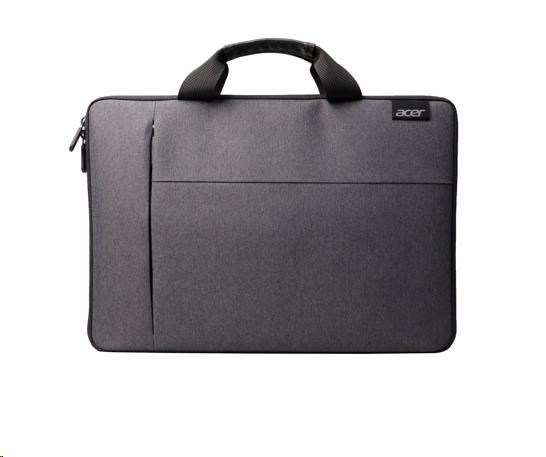 ACER Mestský batoh,  sivý pre 15.6"0 