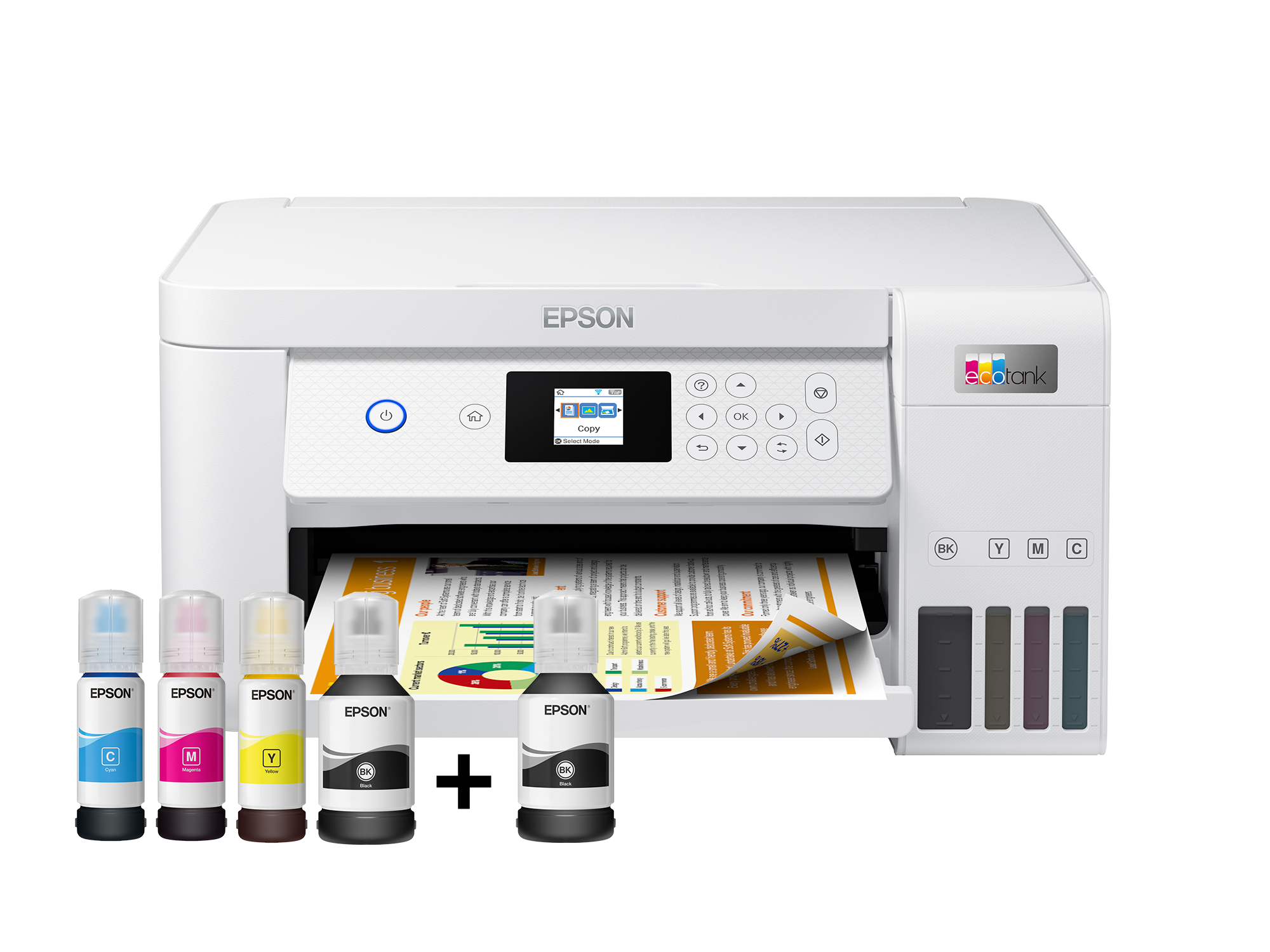 Epson EcoTank L42660 